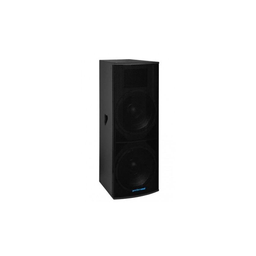 Peecker Sound 4030MH