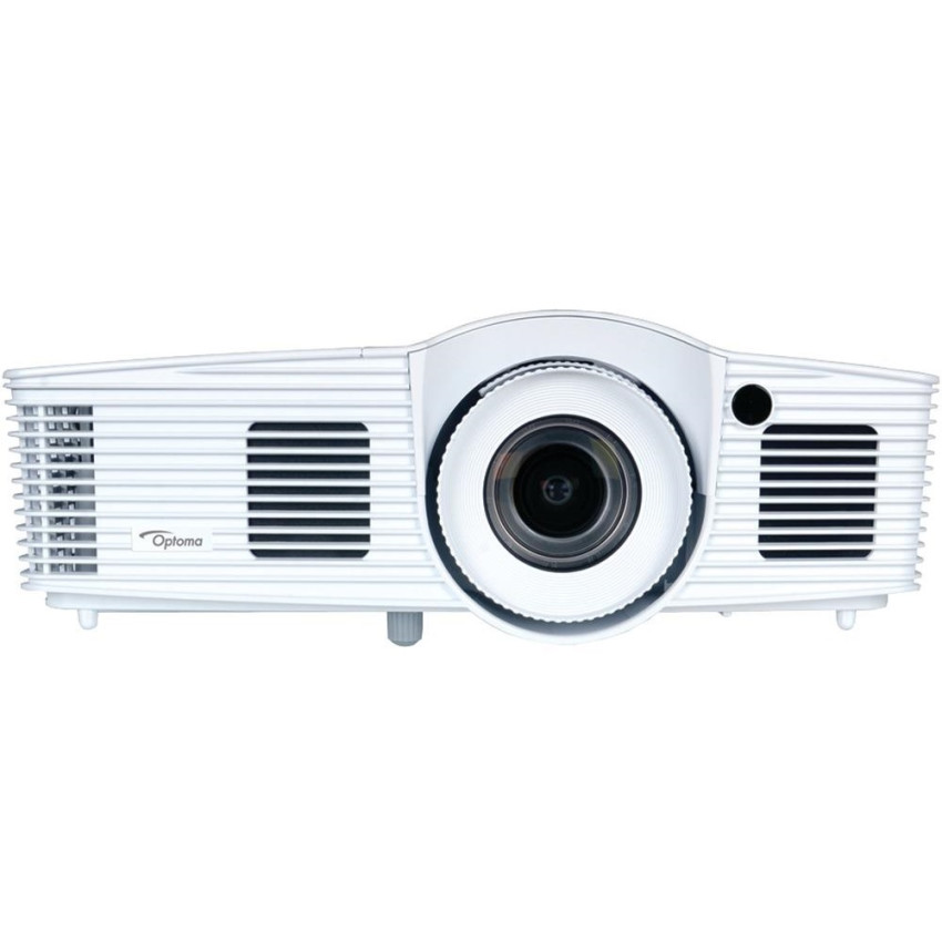 Optoma W416