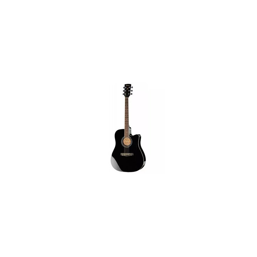 IBANEZ PF15ECE-BK - 2