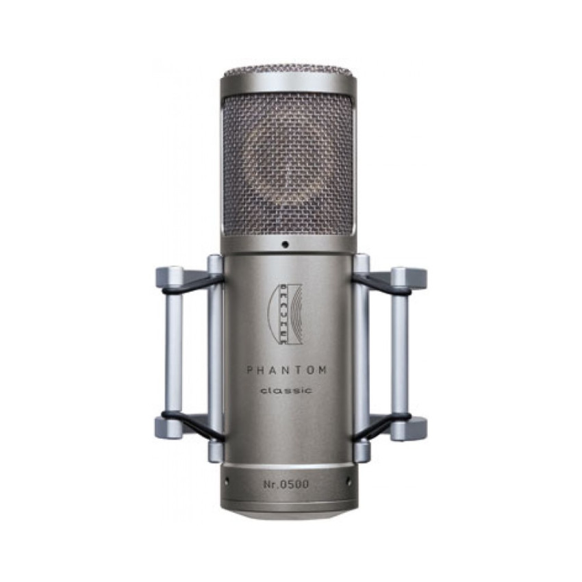 Brauner Phantom Classic Basic