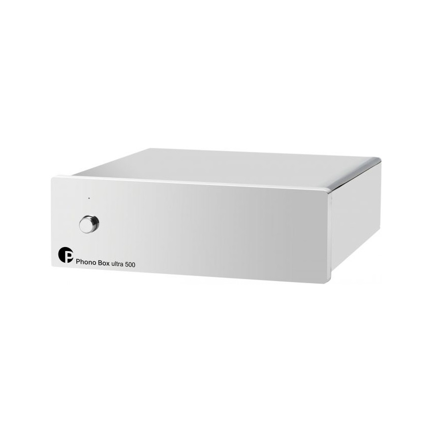 Pro-Ject PHONO BOX Ultra 500