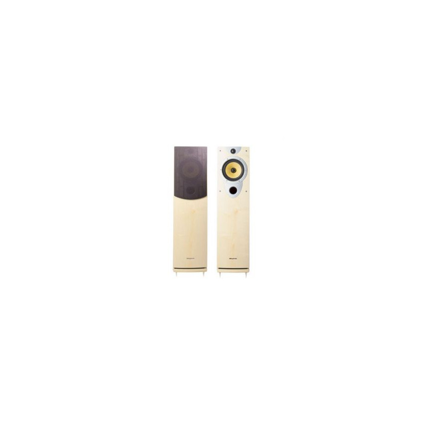 Wharfedale Evo-2 20 Piano bird's eye maple