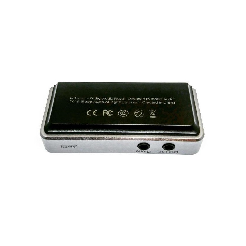iBasso AMP5