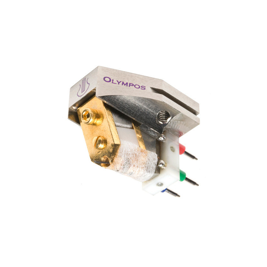 Lyra Olympos (SL)