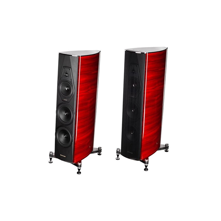 Sonus Faber Amati Futura Red