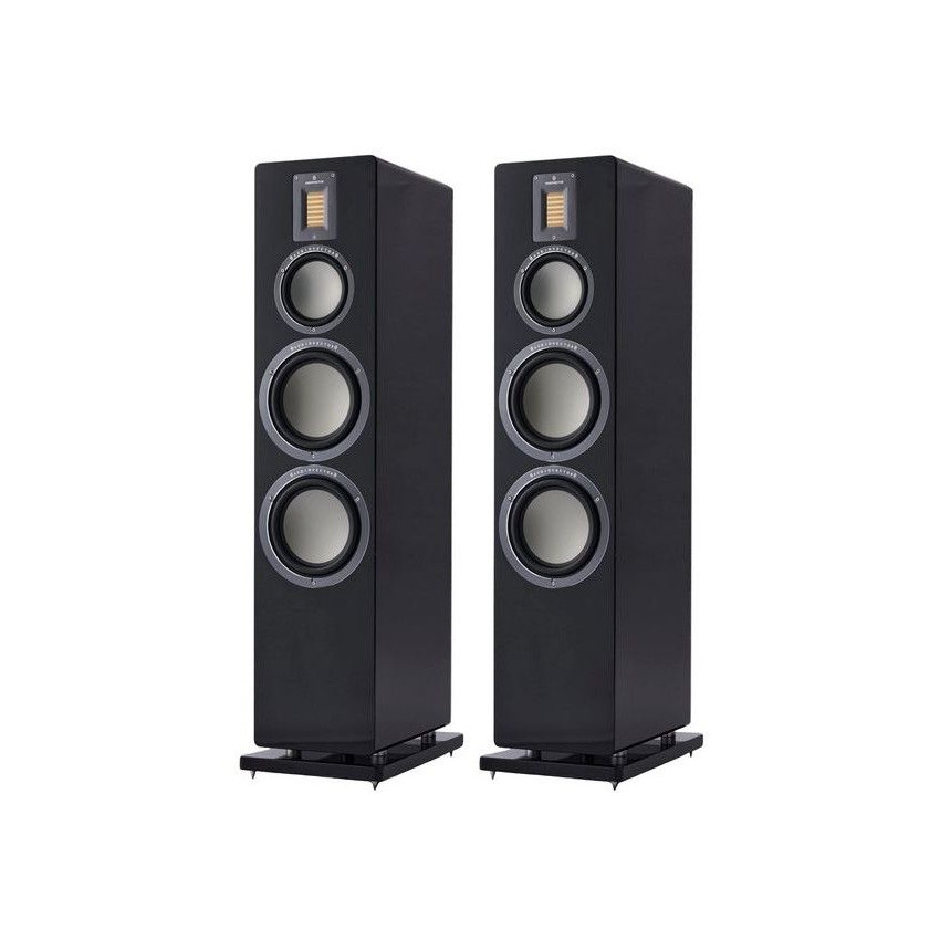 Audiovector QR 7 SE Black Piano
