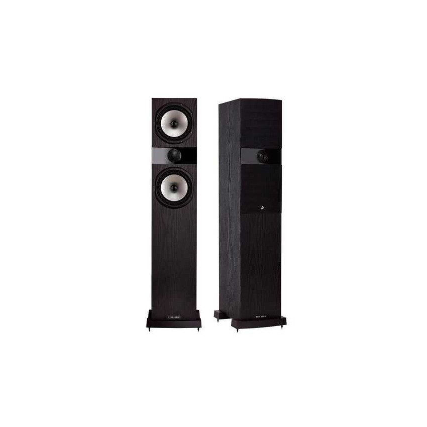 Fyne Audio F303i Black Ash