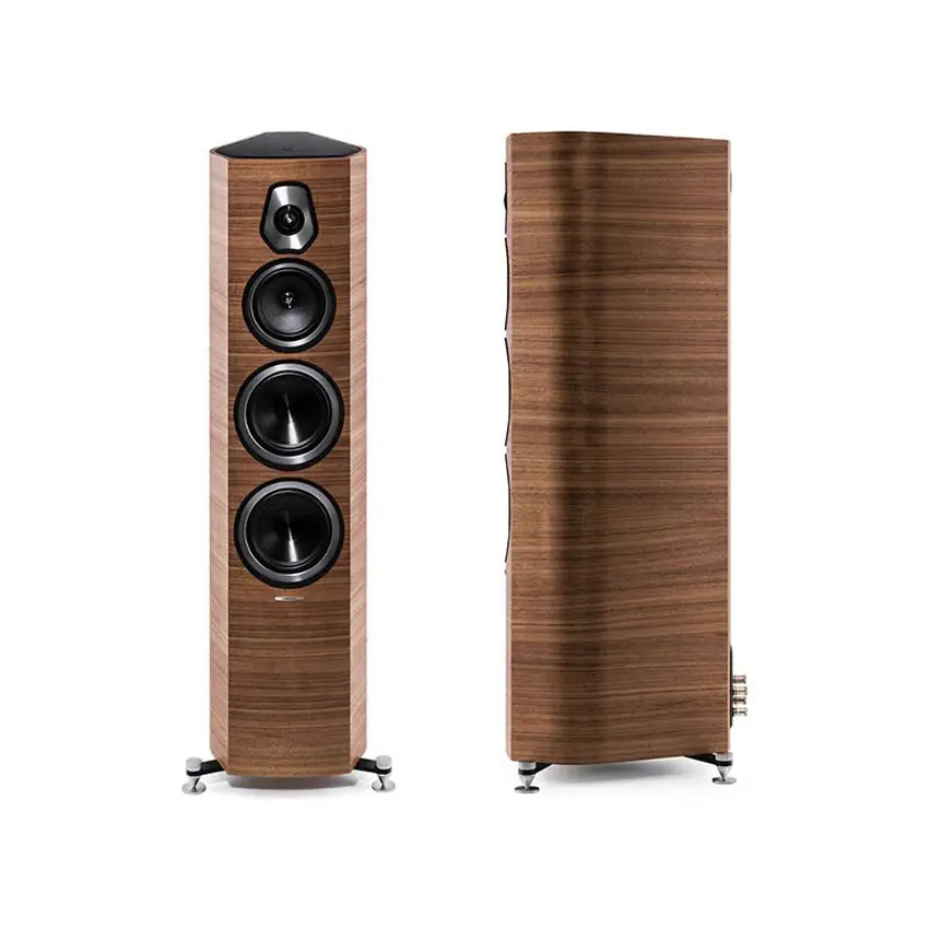 Sonus Faber Sonetto V Walnut