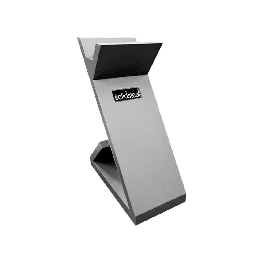 Solidsteel Zenith Silver