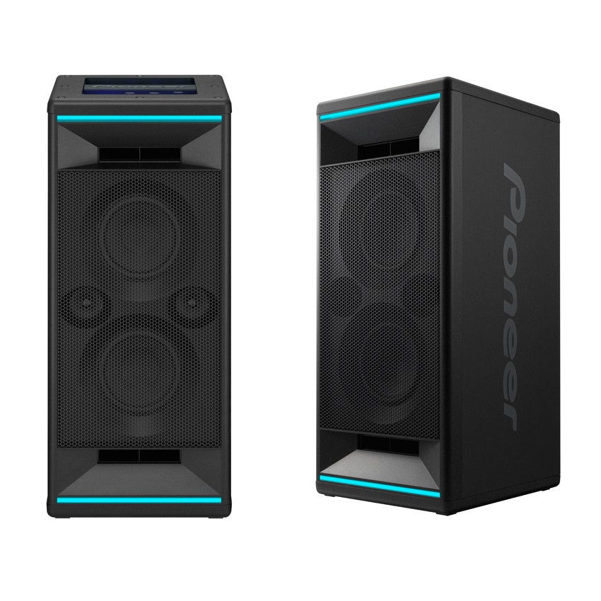 Pioneer XW-SX70-B