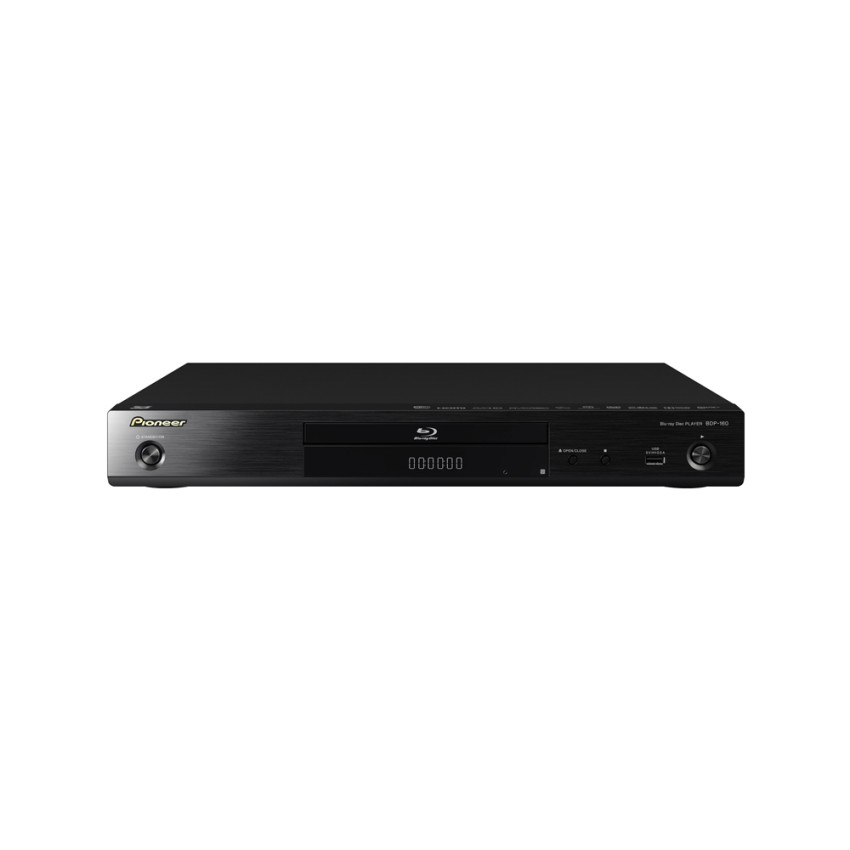 Pioneer BDP-160