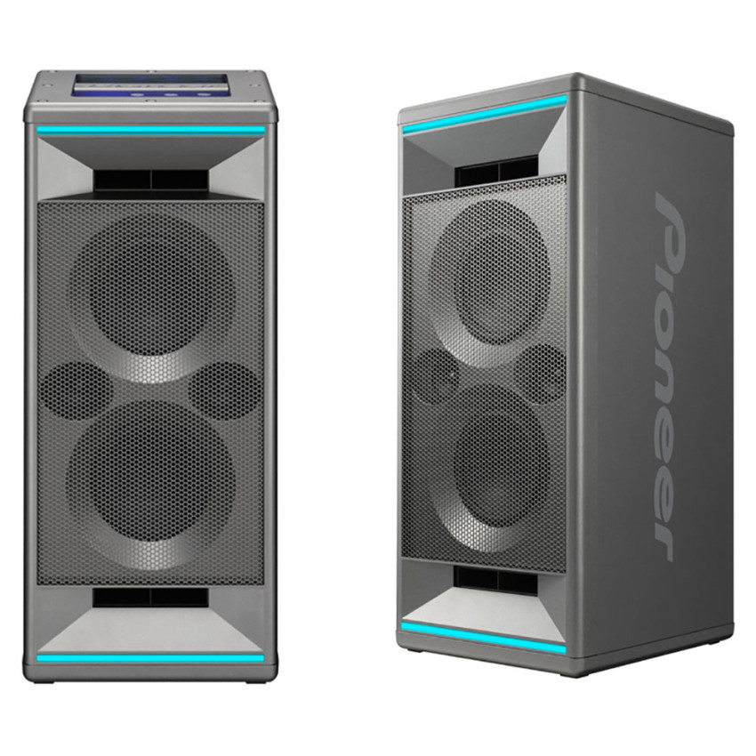 Pioneer XW-SX50-H