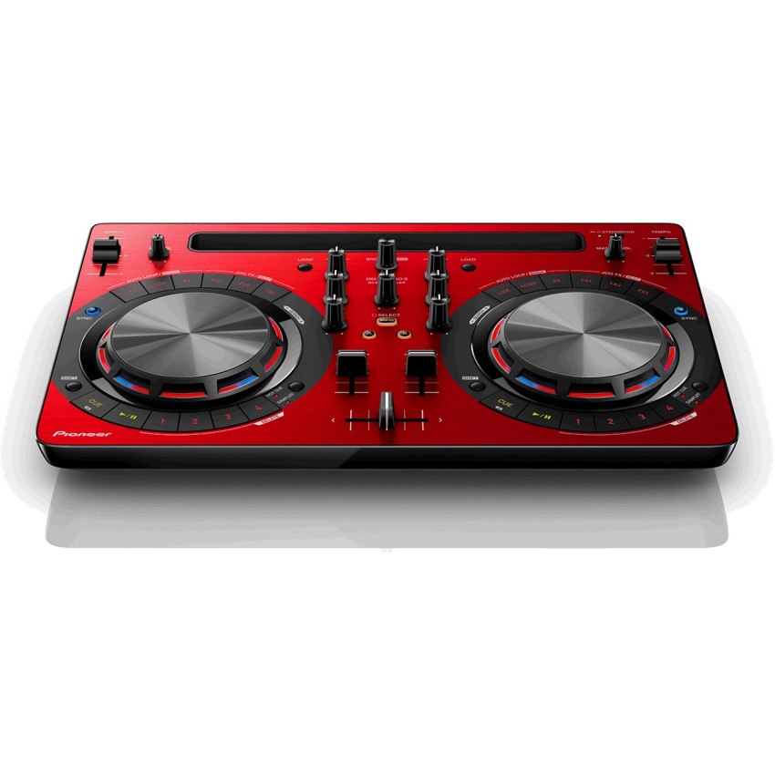 Pioneer DDJ-WeGO3-R
