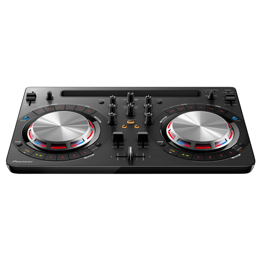 Pioneer DDJ-WeGO3-K