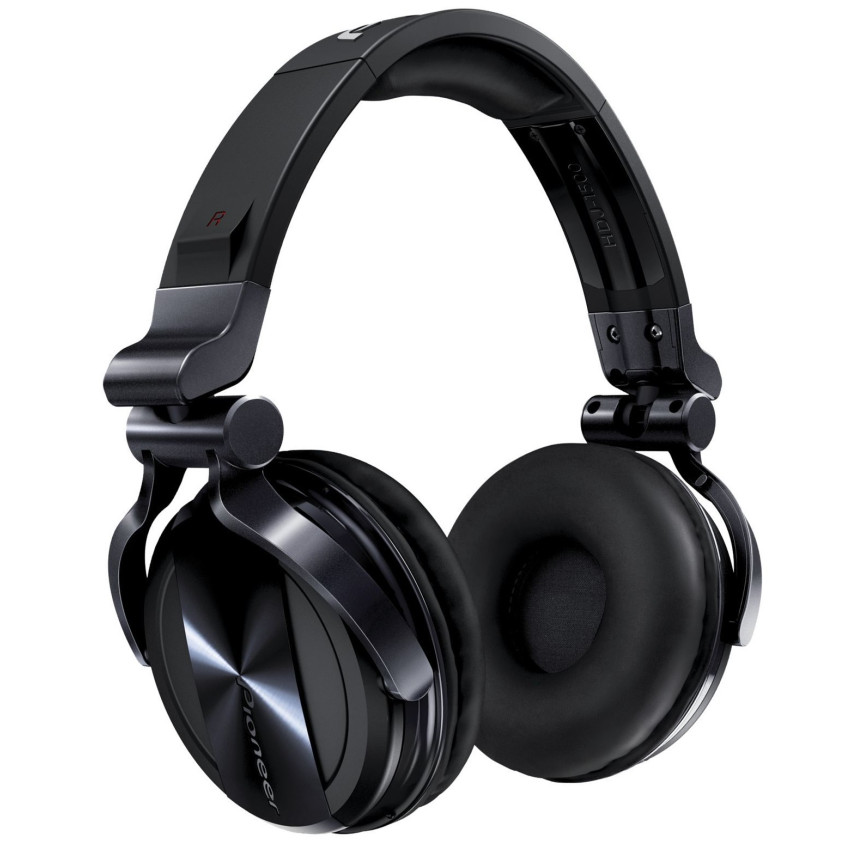 Pioneer HDJ-1500 K