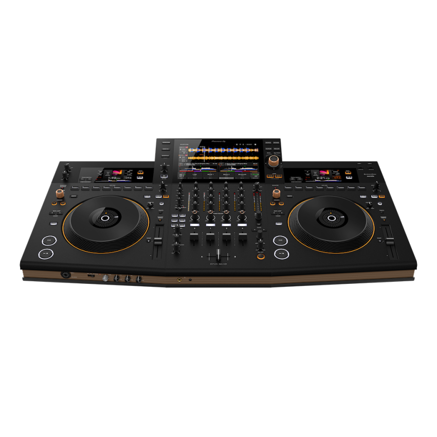 Pioneer OPUS-QUAD