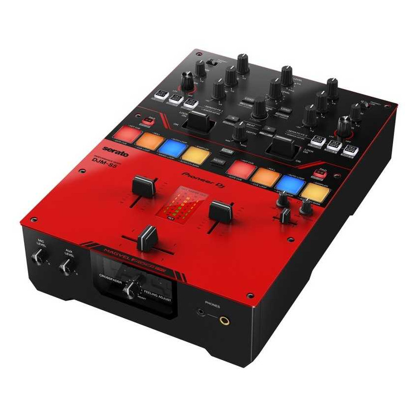Pioneer DJM-S5