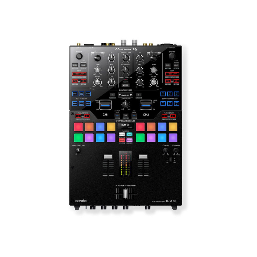 Pioneer DJM-S9