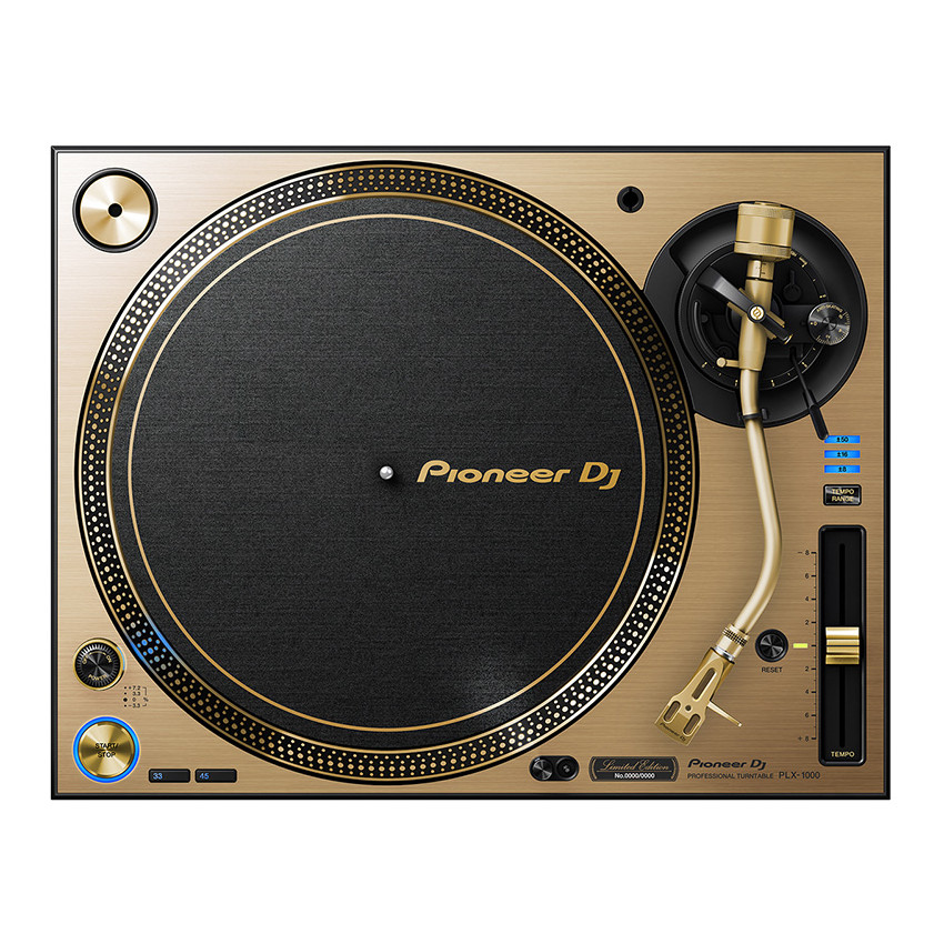 Pioneer PLX-1000-N