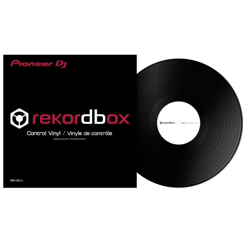 Pioneer RB-VS1-K