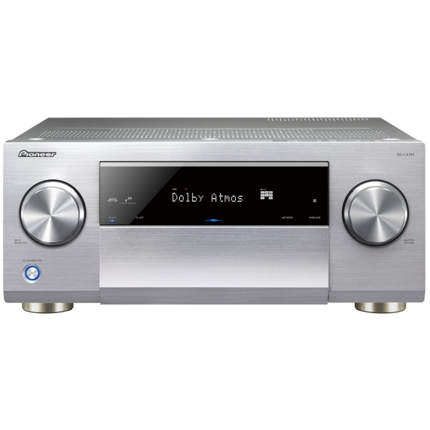 Pioneer SC-LX701-S