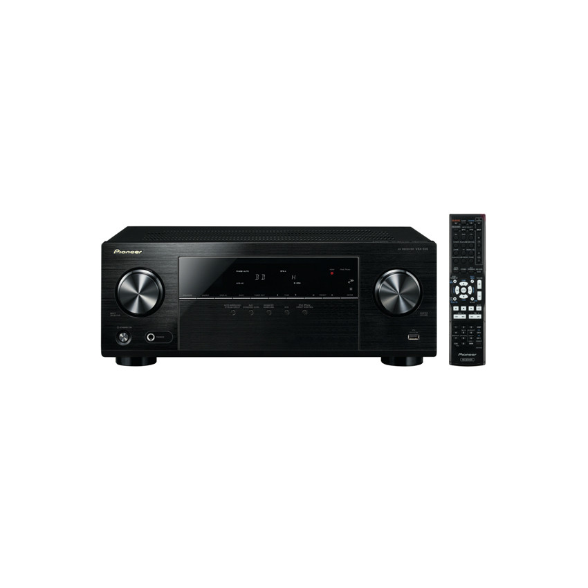 Pioneer VSX-329-K