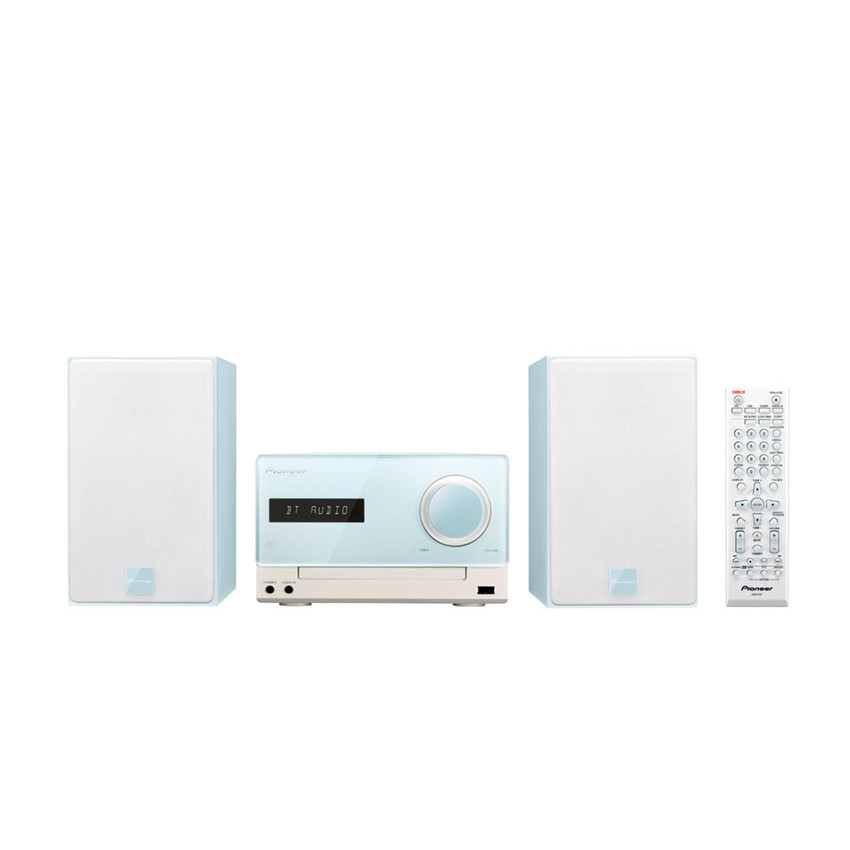 Pioneer X-CM35-L Blue