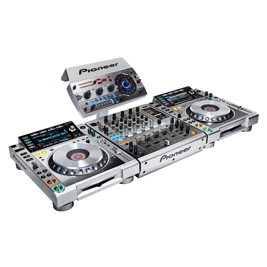 Pioneer 2000NXS-M
