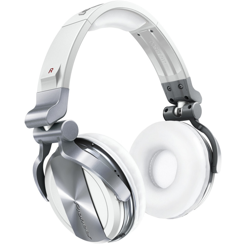 Pioneer HDJ-1500 W