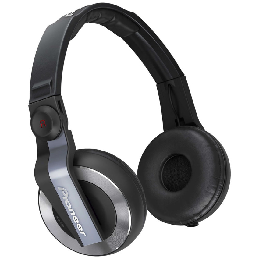 Pioneer HDJ-500 K