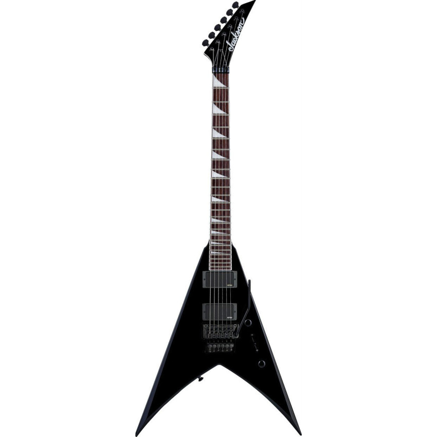 JACKSON KVXT BLK KING V BK