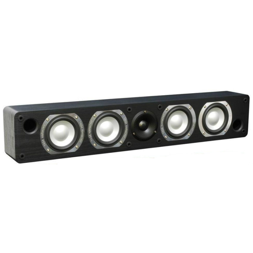 Taga Harmony Platinum LCR-60 SL BLACK