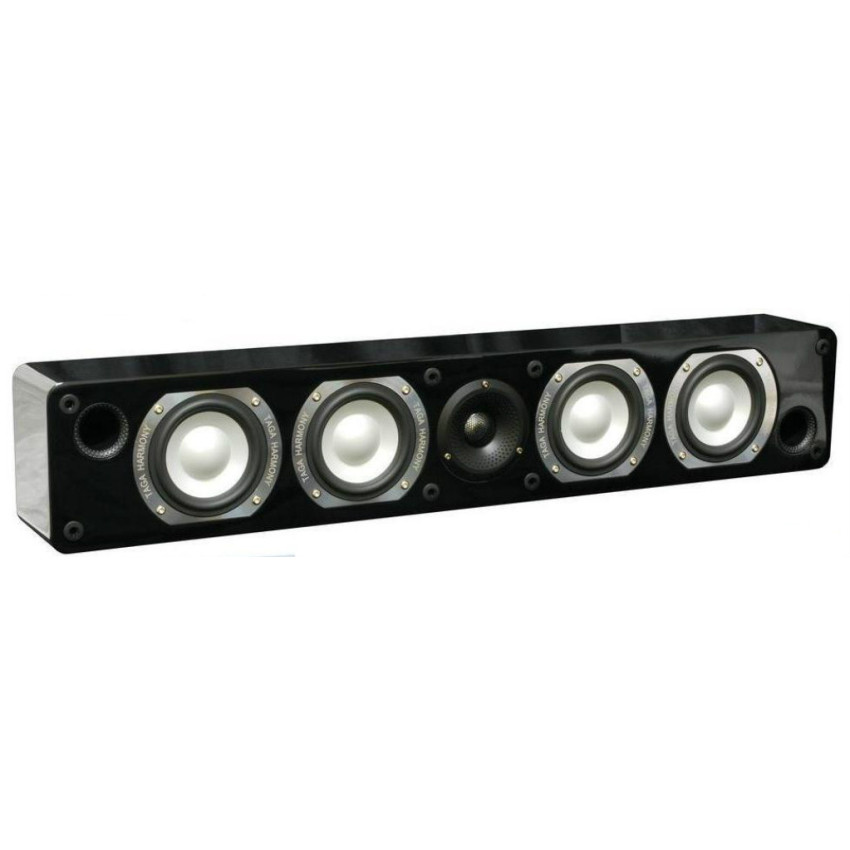 Taga Harmony Platinum LCR-60 SL High Gloss Black