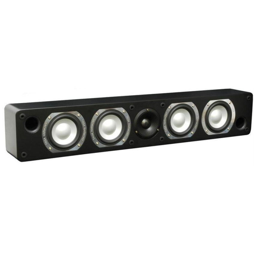Taga Harmony Platinum LCR-60 SL MATT BLACK