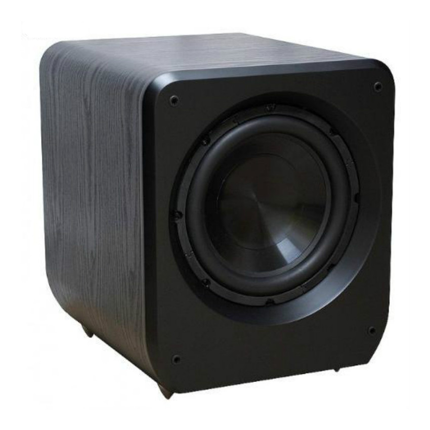 Taga Harmony Platinum SW-10 v.2 BLACK