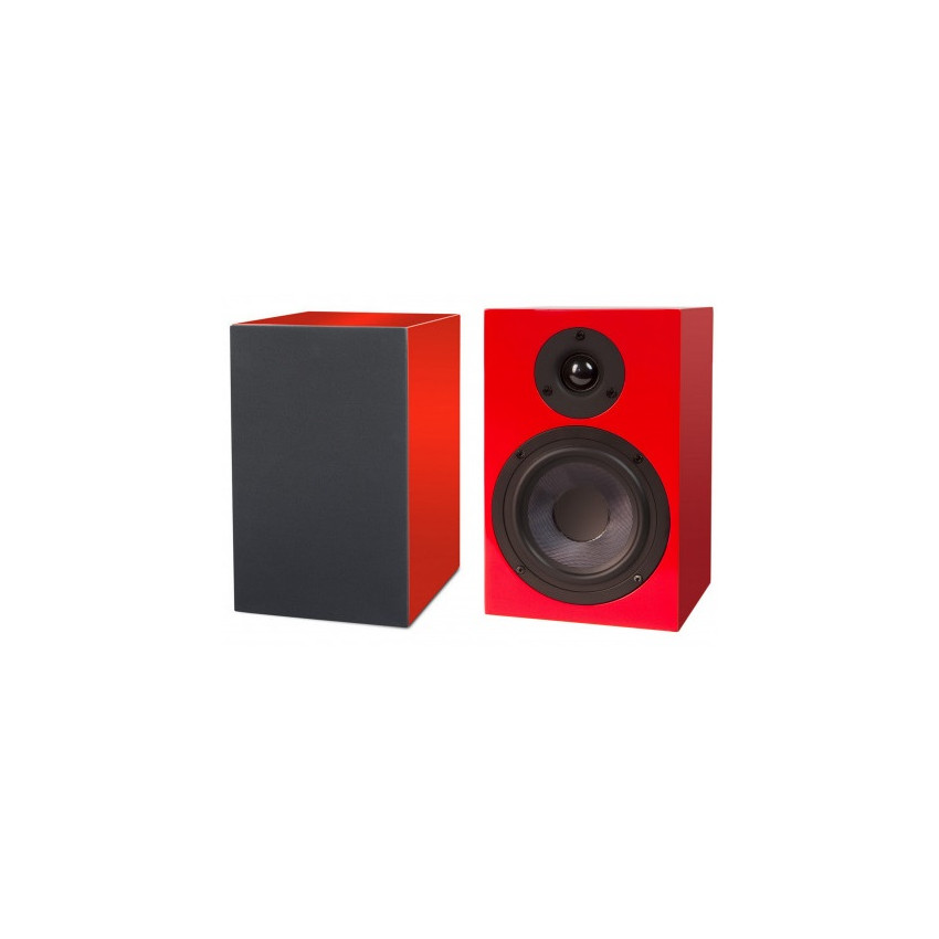 Pro-Ject SPEAKER BOX 5 - RED