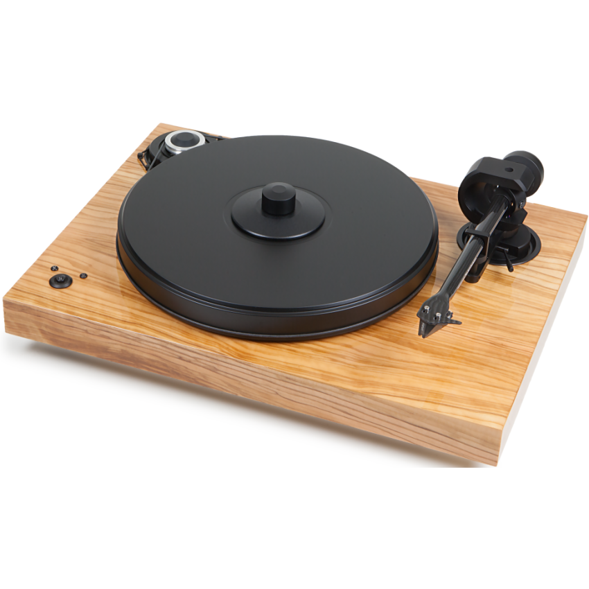 Pro-Ject 2XPERIENCE SB (n/c) - OLIVE