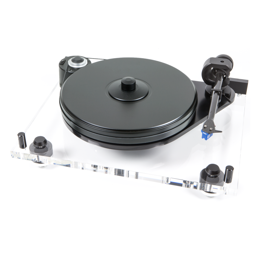 Pro-Ject 6 PERSPEX SB (Quintet Blue)