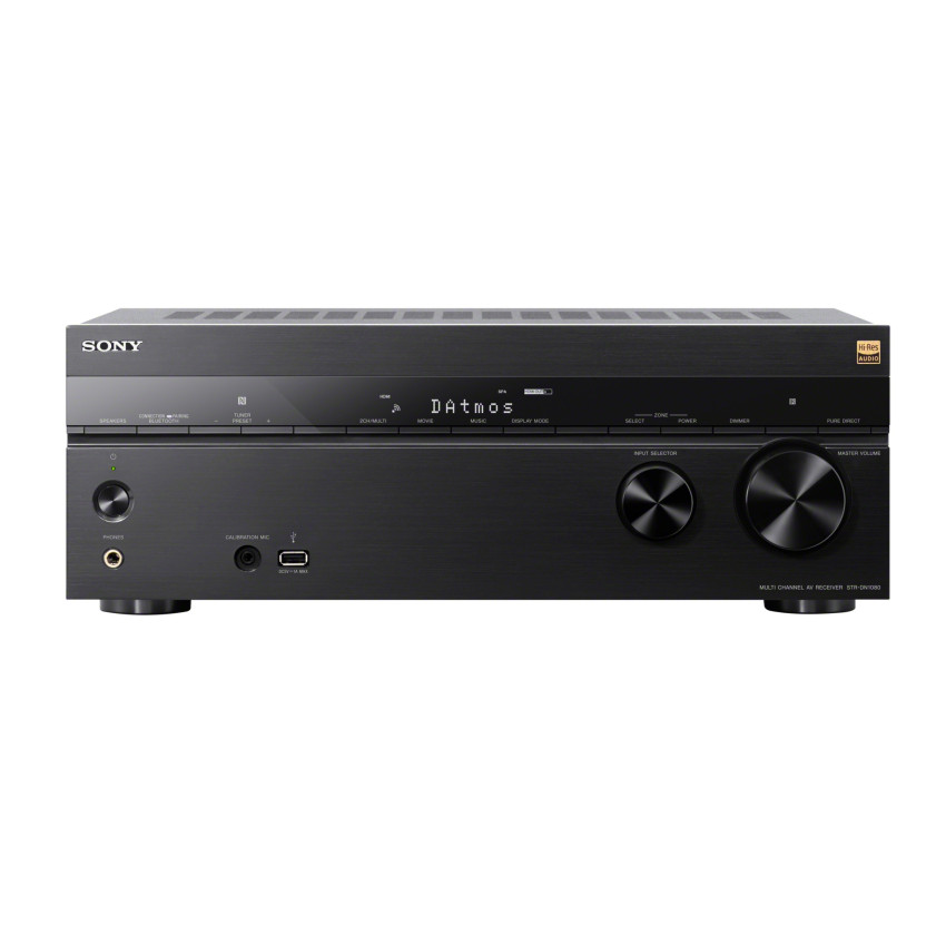Sony STR-DN1080 Black
