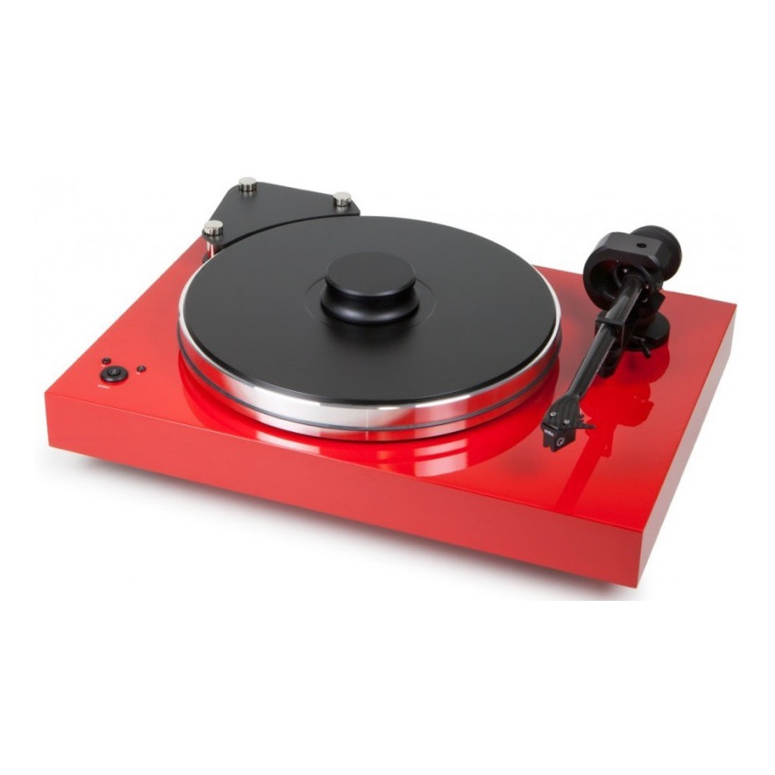 Pro-Ject XTENSION 9 EVOLUTION (n/c) - RED