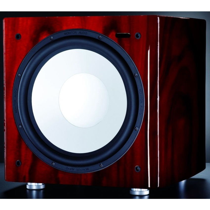 Monitor Audio PLW215 Rosewood