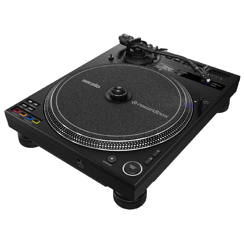 PIONEER PLX-CRSS12