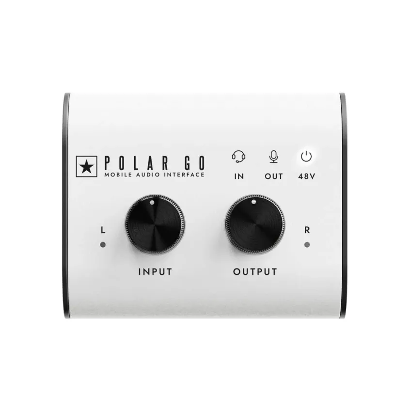 BLACKSTAR POLAR GO