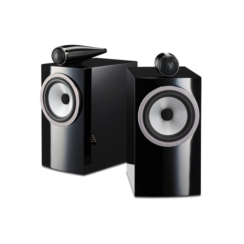 Bowers & Wilkins 705 S3 Gloss Black