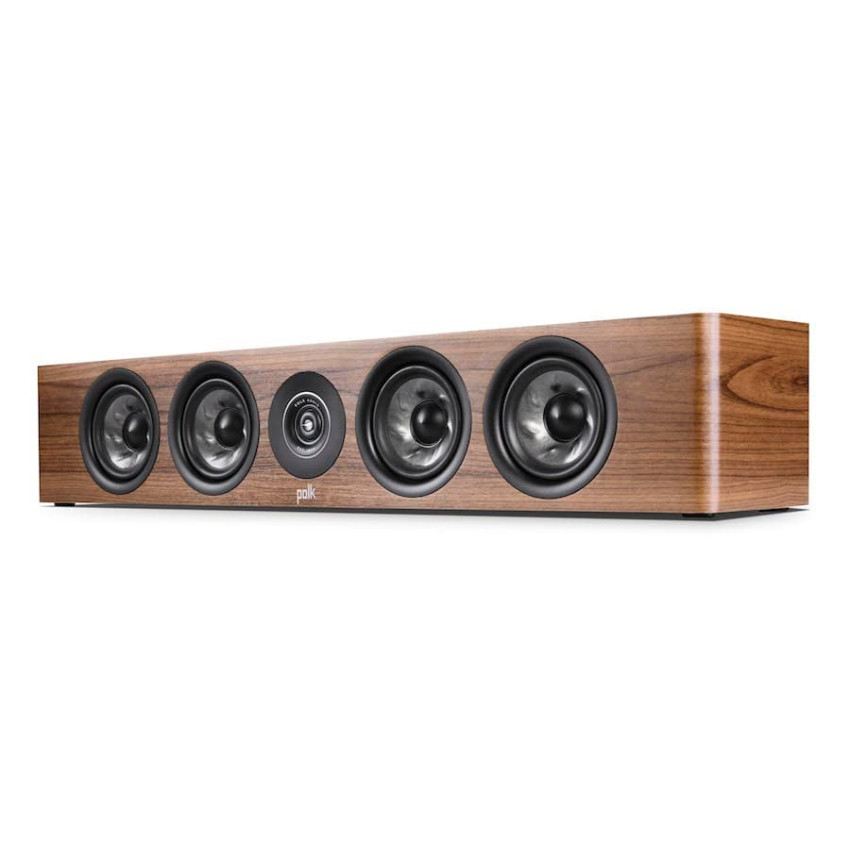 Polk Audio Reserve R350 Brown Walnut