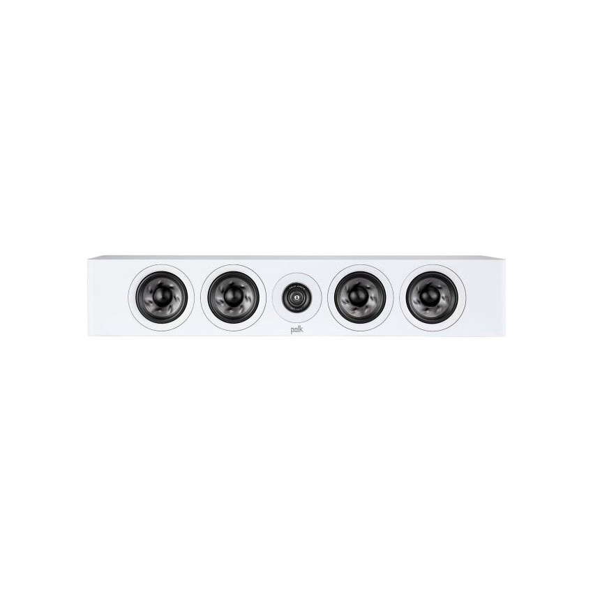 Polk Audio Reserve R350 Slim White