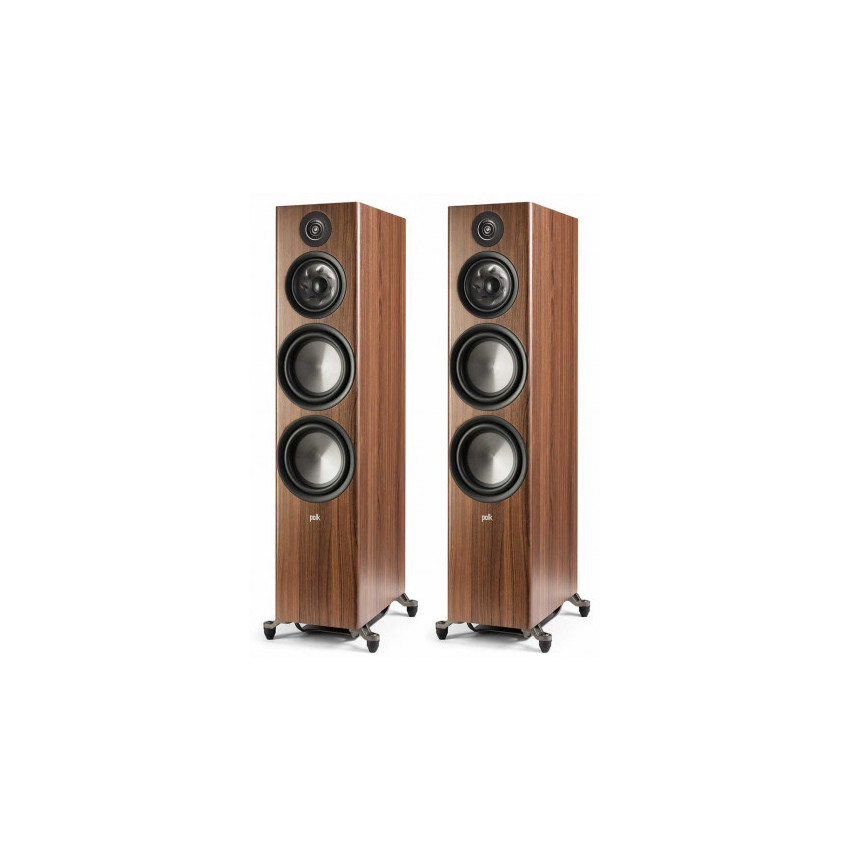 Polk Audio Reserve R700 Brown Walnut