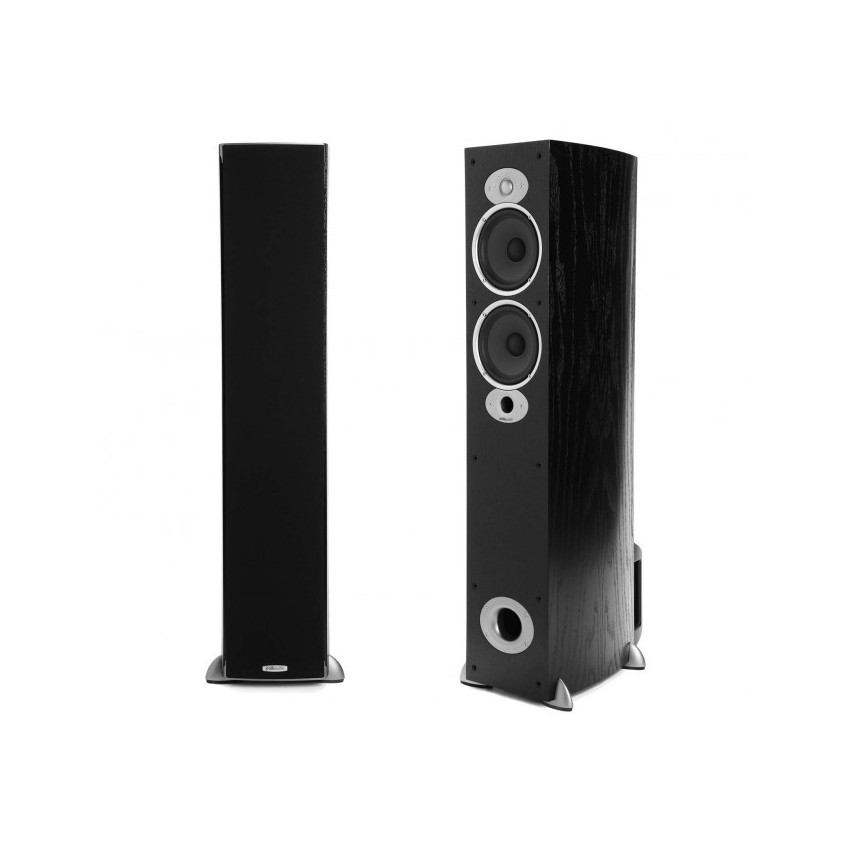 Polk Audio RTi A 5 Black