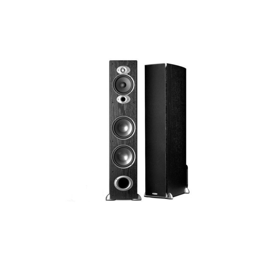 Polk Audio RTi A 7 Black