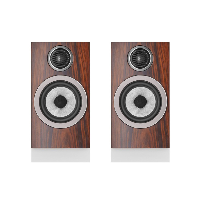 Bowers & Wilkins 707 S3 Mocha
